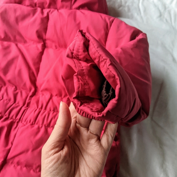 Baby Gap Down Filled Winter Suit 18-24m - Picture 4 of 8